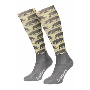 Chaussettes LeMieux Footsie Chaussettes LeMieux Footsie