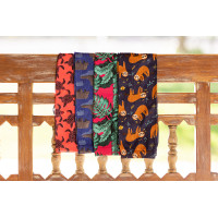 Chaussettes LeMieux Footsie Paresseux Chaussettes LeMieux Footsie Paresseux