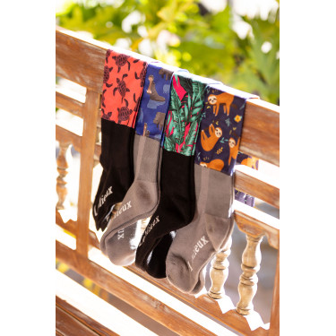 Chaussettes LeMieux Footsie Chaussettes LeMieux Footsie