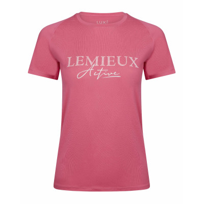 T-shirt LeMieux Luxe Watermelon