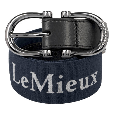 Ceinture élastiquée LeMieux Ceinture élastiquée LeMieux