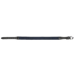 Ceinture élastiquée LeMieux Bleu marine ancien modèle Ceinture élastiquée LeMieux Bleu marine ancien modèle