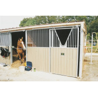 FACADE STANDARD DE BOX PIN DU NORD FACADE STANDARD DE BOX PIN DU NORD