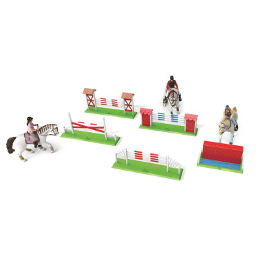 Set de concours Papo Set de concours Papo