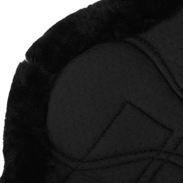 Guêtres fermées mouton LeMieux Edge Mesh Guêtres fermées mouton LeMieux Edge Mesh