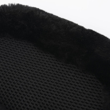 Guêtres fermées mouton LeMieux Edge Mesh Guêtres fermées mouton LeMieux Edge Mesh