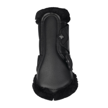 Guêtres fermées mouton LeMieux Edge Mesh Guêtres fermées mouton LeMieux Edge Mesh