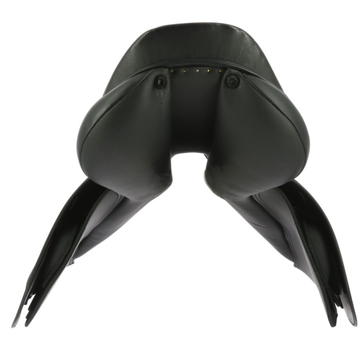 Selle d'obstacles Eric Thomas Hybrid New Selle d'obstacles Eric Thomas Hybrid New