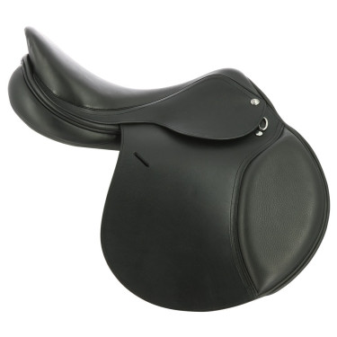 Selle d'obstacles Eric Thomas Hybrid New Selle d'obstacles Eric Thomas Hybrid New