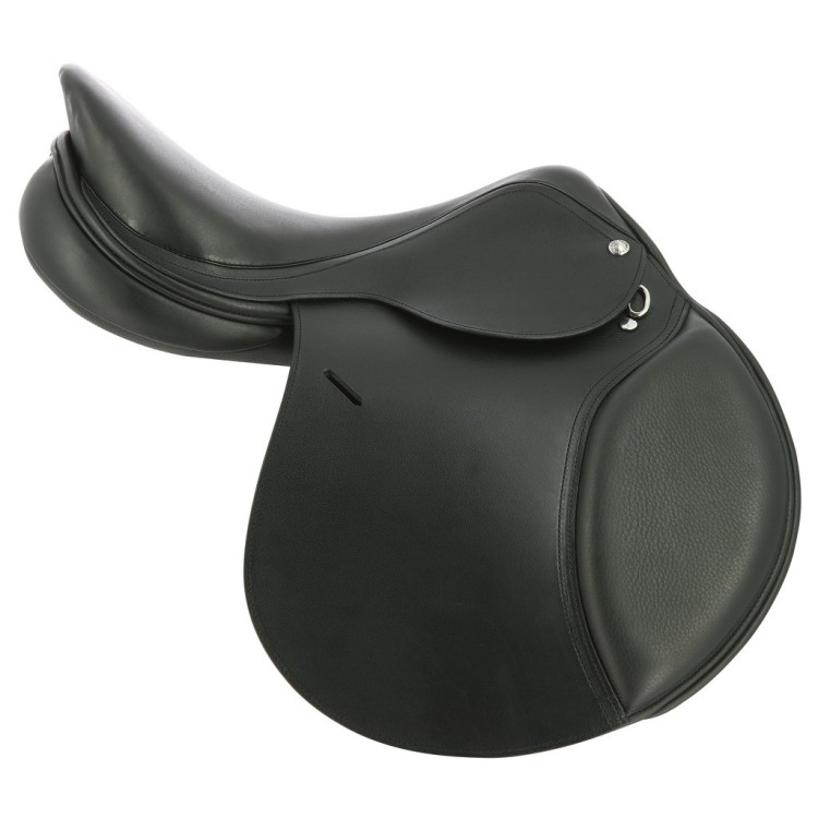 Selle d'obstacles Eric Thomas Hybrid New Selle d'obstacles Eric Thomas Hybrid New