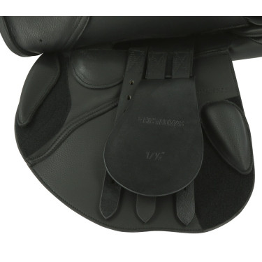 Selle d'obstacles Eric Thomas Hybrid New Selle d'obstacles Eric Thomas Hybrid New