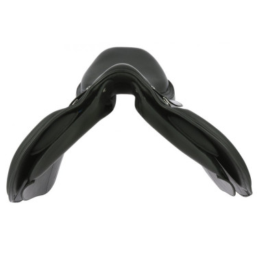 Selle d'obstacles Eric Thomas Hybrid New Selle d'obstacles Eric Thomas Hybrid New