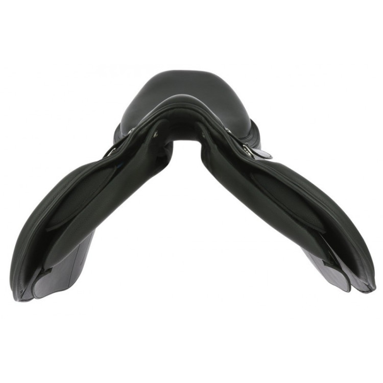 Selle d'obstacles Eric Thomas Hybrid New Selle d'obstacles Eric Thomas Hybrid New