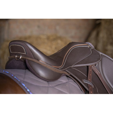 Selle Close Contact Norton Club Rexine Evol Selle Close Contact Norton Club Rexine Evol