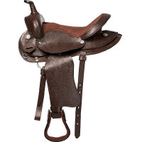 SELLE WESTERN RANDOL'S TOPEKA