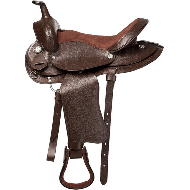 Selle Western Westride Topeka Selle Western Westride Topeka