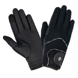 Gants d'équitation LeMieux 3D Mesh