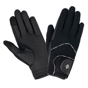 Gants d'équitation LeMieux 3D Mesh Gants d'équitation LeMieux 3D Mesh