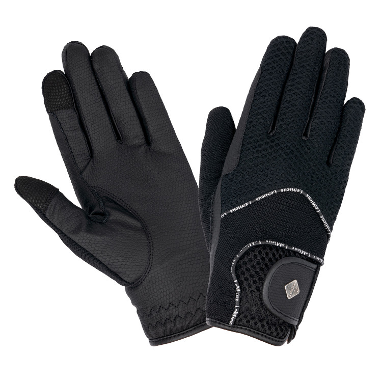 Gants d'équitation LeMieux 3D Mesh