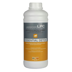 Aliment complémentaire liquide LPC Essential Detox