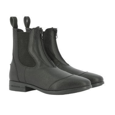 Boots Equithème Zurich à zip Boots Equithème Zurich à zip