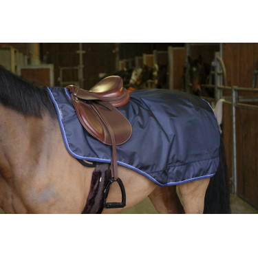Couvre-reins Pro Series Tyrex 1680D doublure Coolmax Couvre-reins Pro Series Tyrex 1680D doublure Coolmax