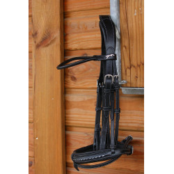 Bridon Pénélope Luxe Bridon Pénélope Luxe