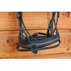 Bridon Pénélope Luxe Bridon Pénélope Luxe