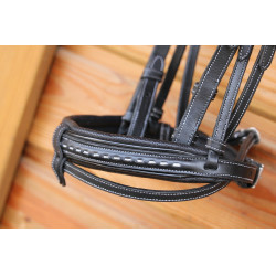 Bridon Pénélope Luxe Bridon Pénélope Luxe