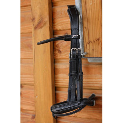 Bridon Pénélope Luxe Bridon Pénélope Luxe