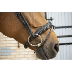 Bridon Pénélope Luxe Bridon Pénélope Luxe