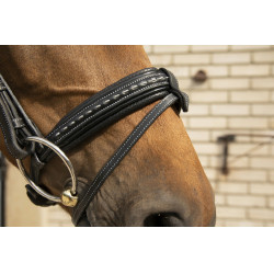 Bridon Pénélope Luxe Bridon Pénélope Luxe