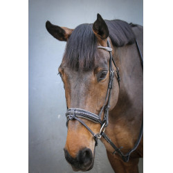 Bridon Pénélope Luxe Bridon Pénélope Luxe