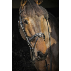 Bridon Pénélope Luxe Bridon Pénélope Luxe