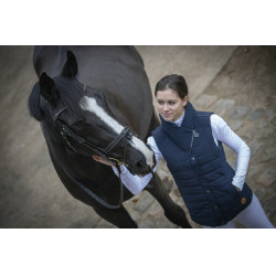 Bridon Pénélope Luxe Bridon Pénélope Luxe