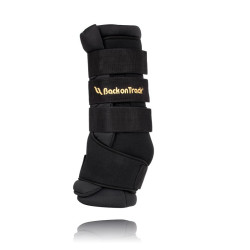 Stable Boots Royal Back on Track Noir Stable Boots Royal Back on Track Noir
