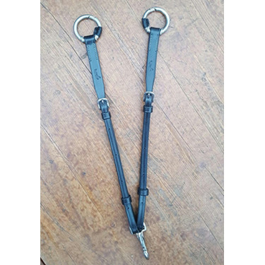 Fourche martingale Pénélope Fourche martingale Pénélope