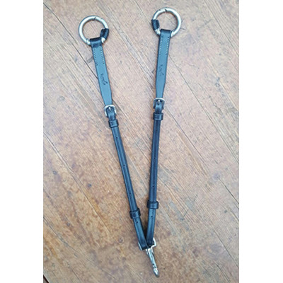 Fourche martingale Pénélope Noir