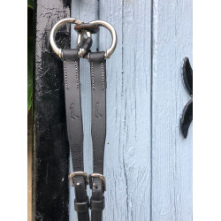 Fourche martingale Pénélope Noir