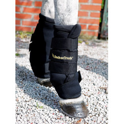 Stable Boots Royal Back on Track Noir Stable Boots Royal Back on Track Noir