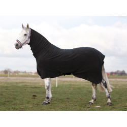 COUVERTURE POLAIRE AVEC COU COUVERTURE POLAIRE AVEC COU