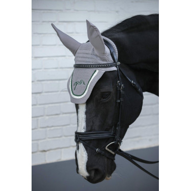 Bonnet chevaux Pénélope Point sellier Bonnet chevaux Pénélope Point sellier
