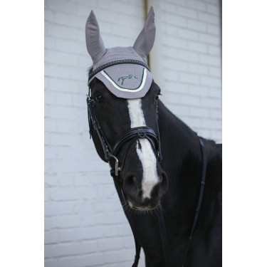 Bonnet chevaux Pénélope Point sellier Bonnet chevaux Pénélope Point sellier