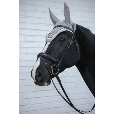 Bonnet chevaux Pénélope Point sellier Bonnet chevaux Pénélope Point sellier