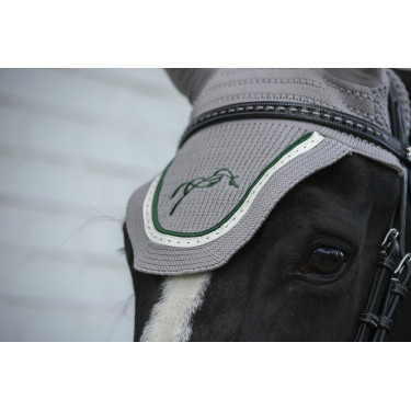Bonnet chevaux Pénélope Point sellier Bonnet chevaux Pénélope Point sellier