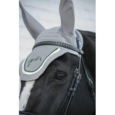 Bonnet chevaux Pénélope Point sellier Bonnet chevaux Pénélope Point sellier
