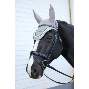 Bonnet chevaux Pénélope Point sellier Bonnet chevaux Pénélope Point sellier