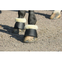 Cloches Pénélope Confort Noir Cloches Pénélope Confort Noir