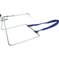 Support pour enrouleur PVC Super AKO