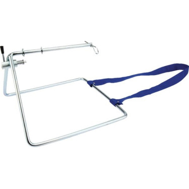 Support pour enrouleur PVC Super AKO Support pour enrouleur PVC Super AKO